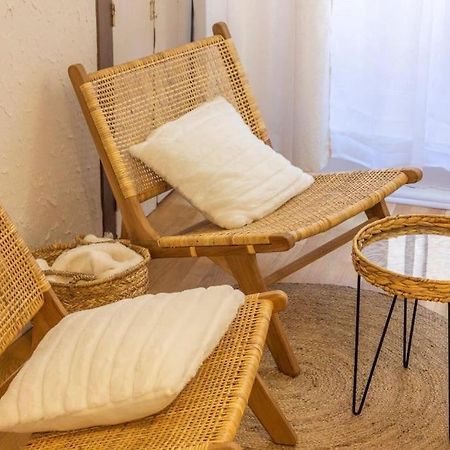 Appartement Cosy Dans Les Rues Pietonnes غرونوبل المظهر الخارجي الصورة