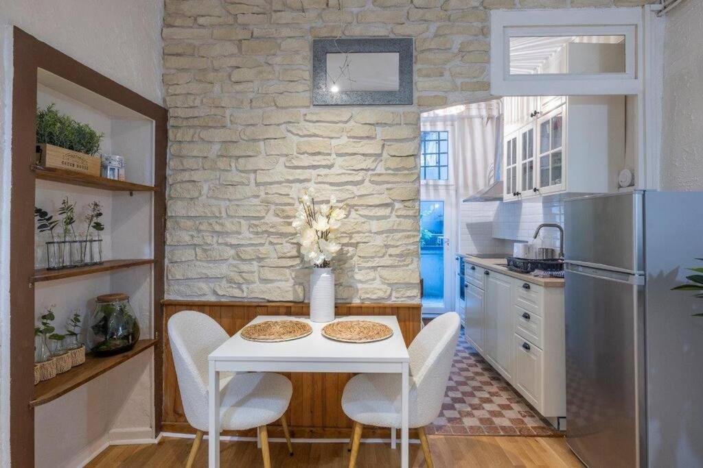 Appartement Cosy Dans Les Rues Pietonnes غرونوبل المظهر الخارجي الصورة