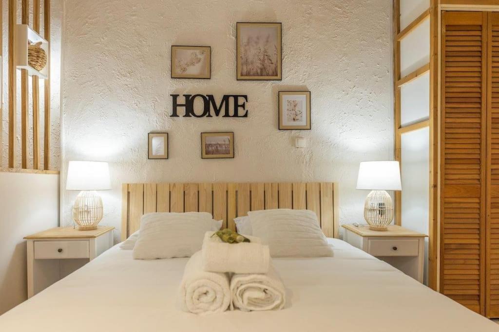 Appartement Cosy Dans Les Rues Pietonnes غرونوبل المظهر الخارجي الصورة