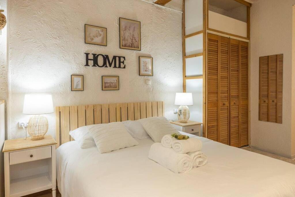 Appartement Cosy Dans Les Rues Pietonnes غرونوبل المظهر الخارجي الصورة